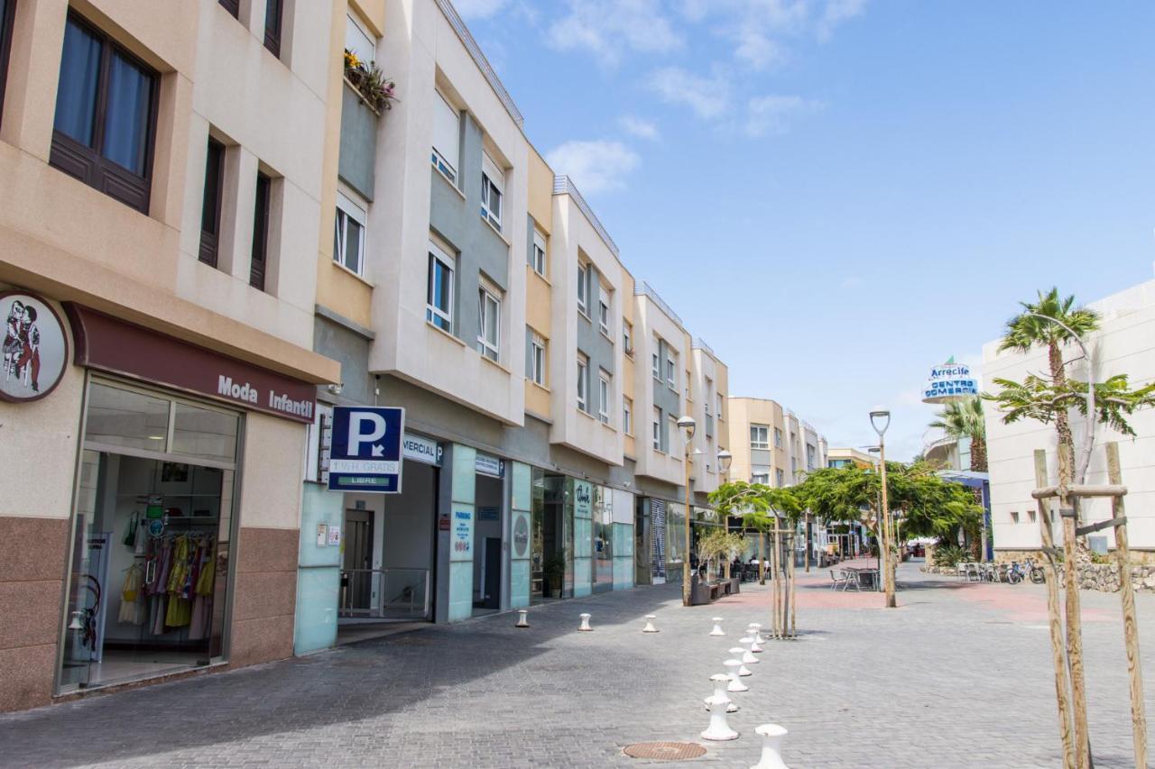 Apartamento Cozy Stay Arrecife  Exterior photo