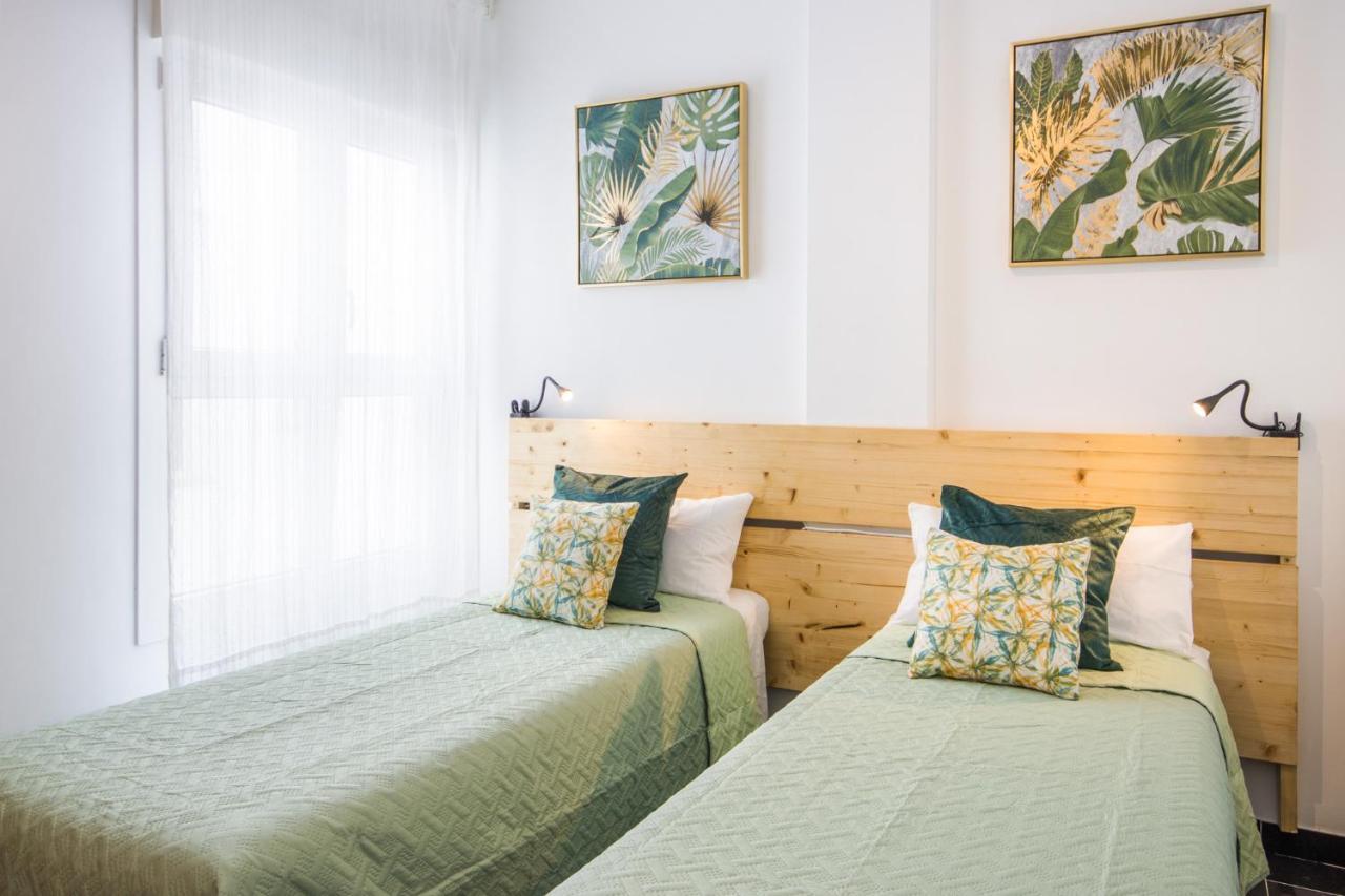 Apartamento Cozy Stay Arrecife  Exterior photo