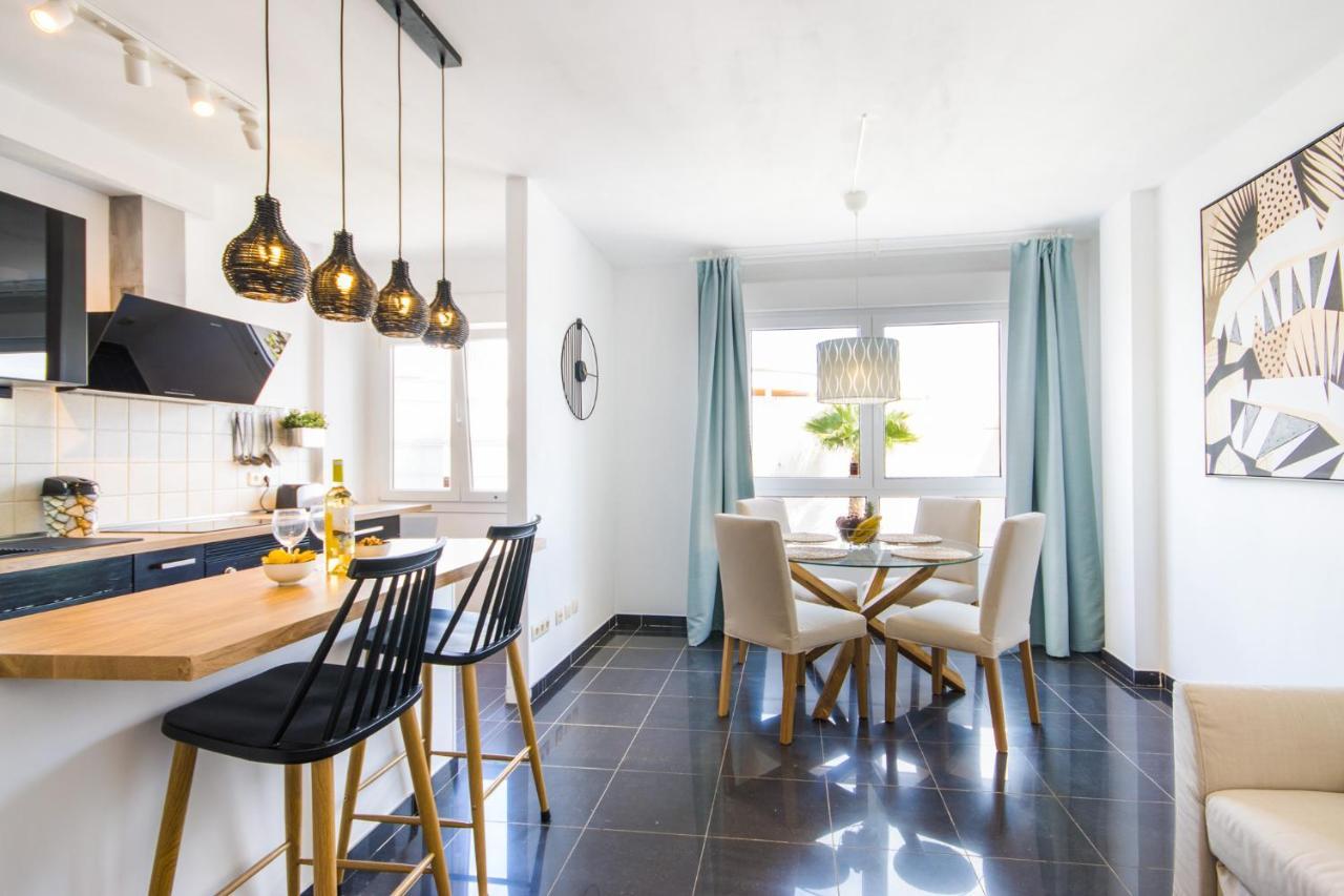 Apartamento Cozy Stay Arrecife  Exterior photo