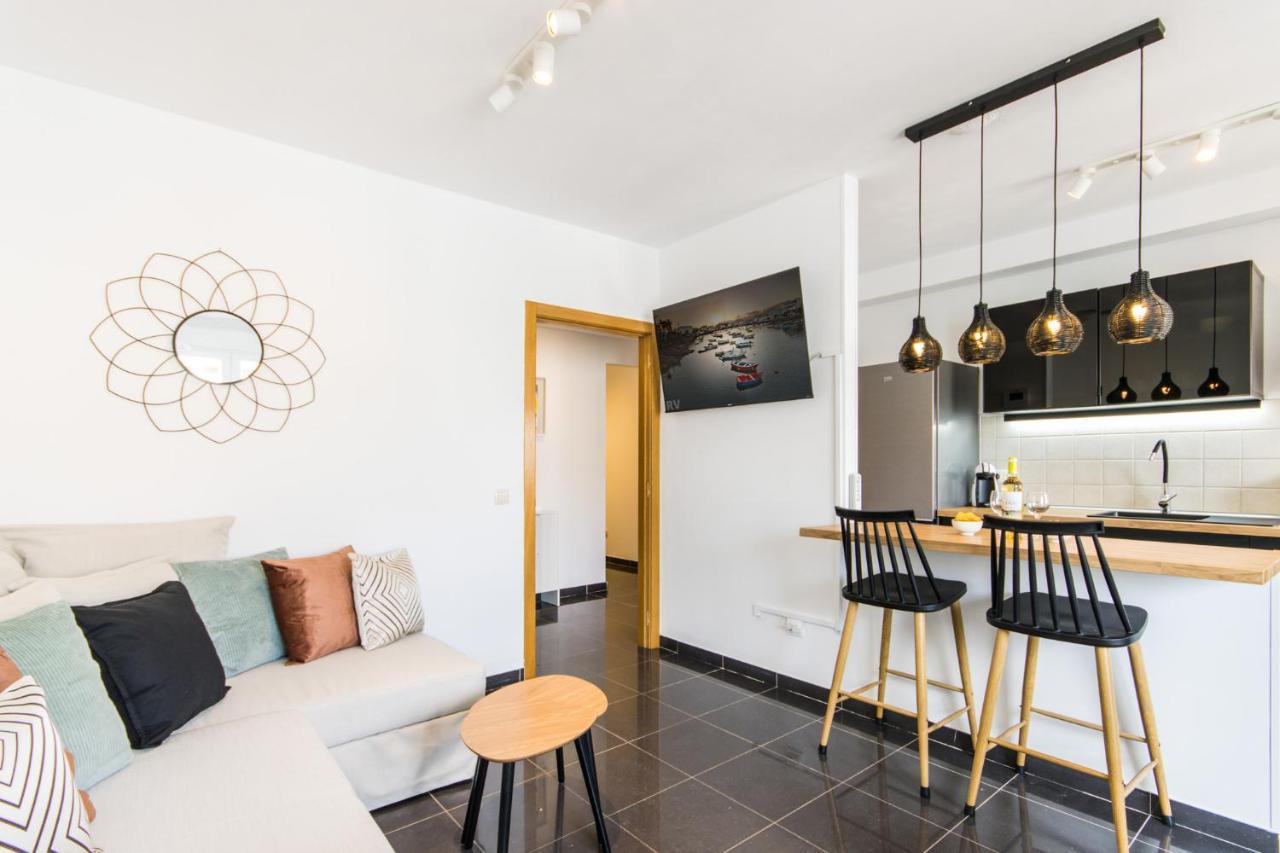 Apartamento Cozy Stay Arrecife  Exterior photo
